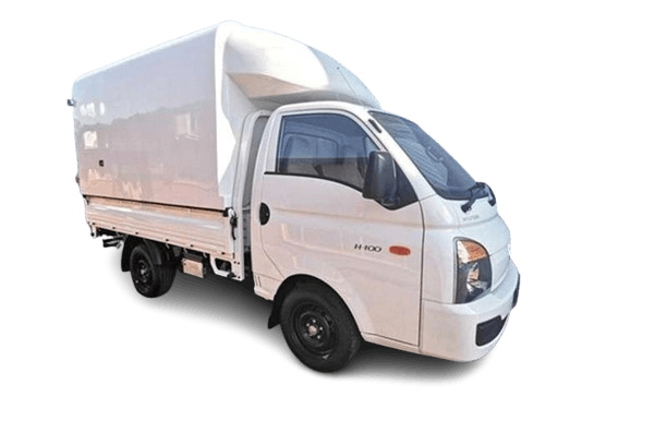 bakkie Hire