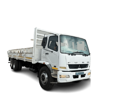 14ton drop side