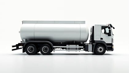 fuel truck rental