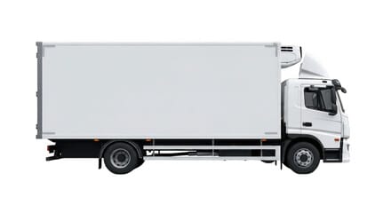 4 Ton Truck Hire
