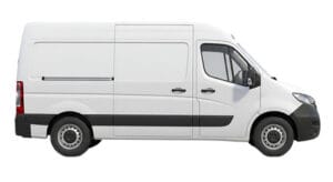 panel-van-hire