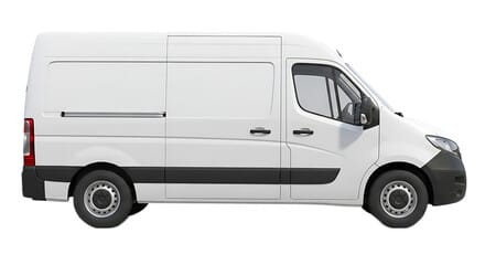 panel-van-hire