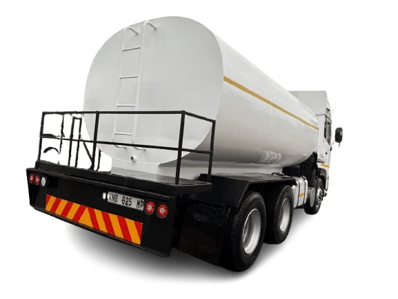 water truck